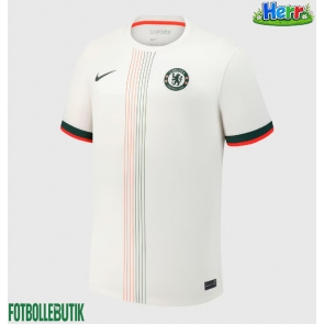 Chelsea Bortatröja 2025-26 Kortärmad